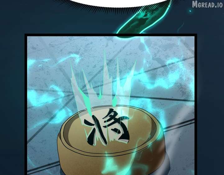 Maxed Strength Stats Necromancer Chapter 110 - Page 79