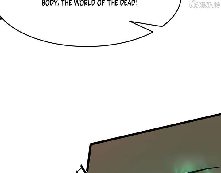 Maxed Strength Stats Necromancer Chapter 110 - Page 96