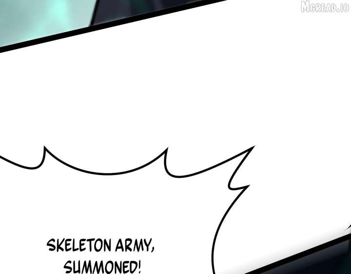 Maxed Strength Stats Necromancer Chapter 116 - Page 161