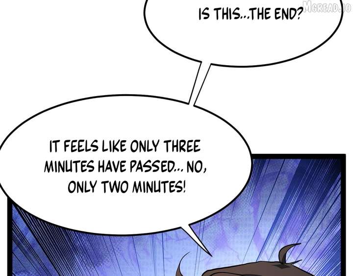 Maxed Strength Stats Necromancer Chapter 116 - Page 78