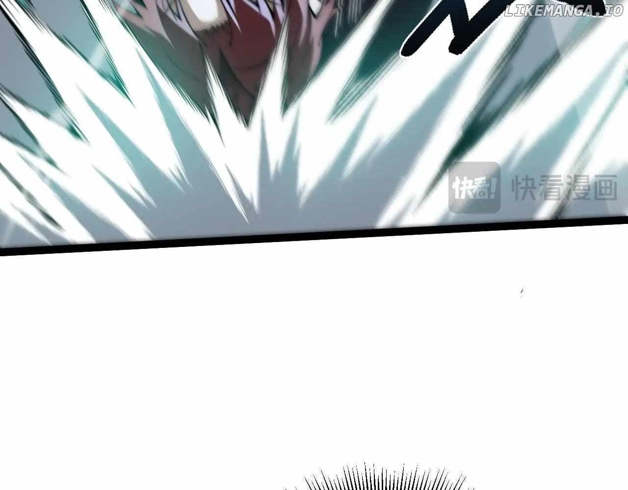 Maxed Strength Stats Necromancer Chapter 70 - Page 40