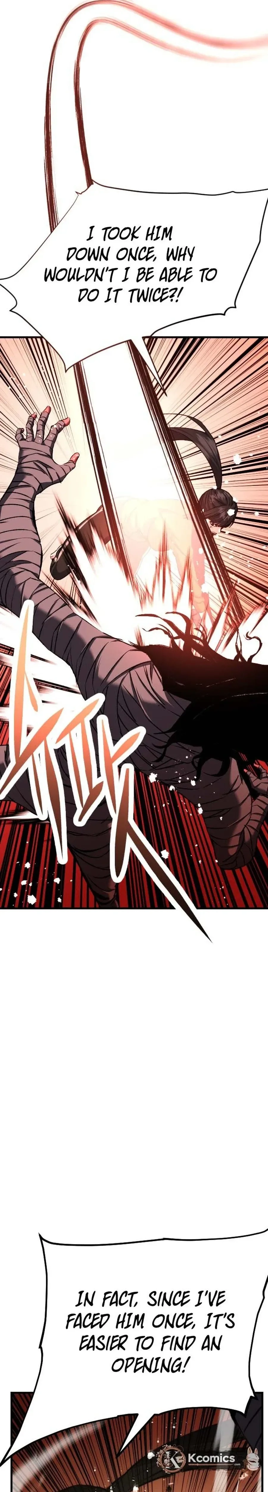 Killing Killer Chapter 129 - Page 13
