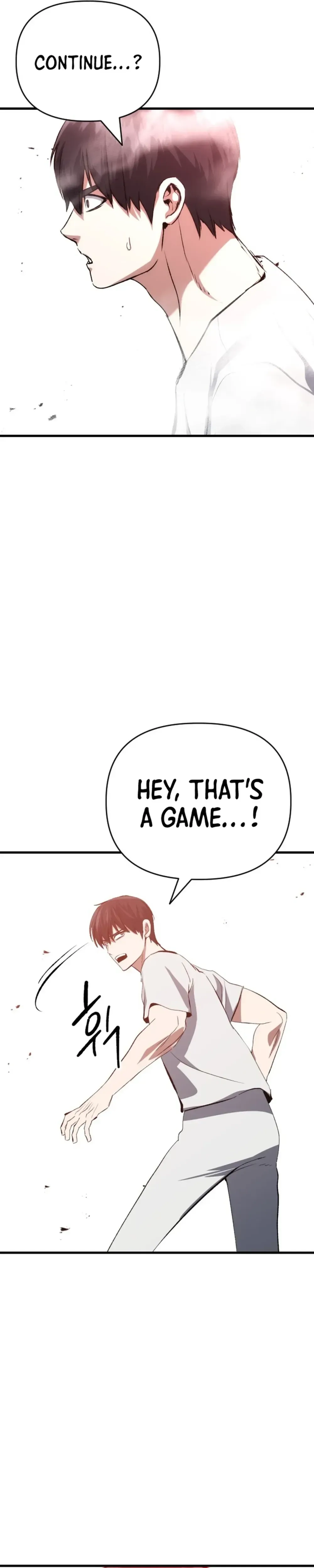Killing Killer Chapter 131 - Page 38