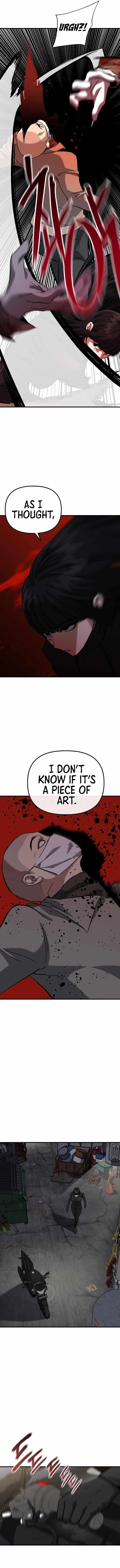 Killing Killer Chapter 47 - Page 10