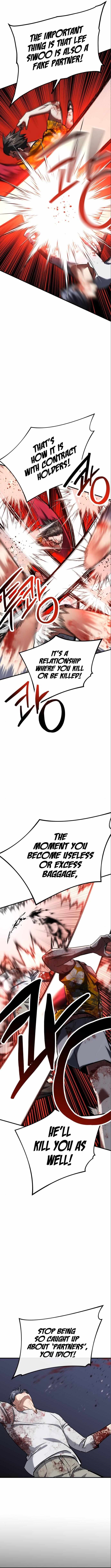 Killing Killer Chapter 66 - Page 15