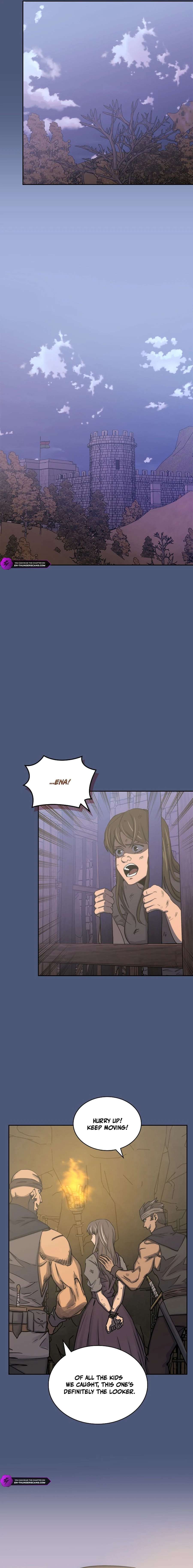 Dimensional Mercenary Chapter 264 - Page 20