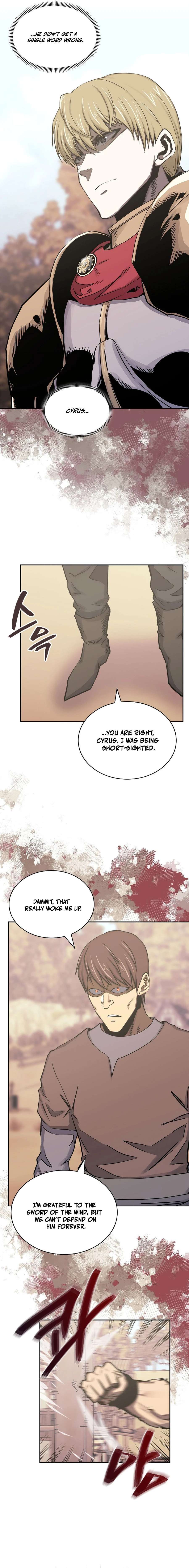 Dimensional Mercenary Chapter 264 - Page 8