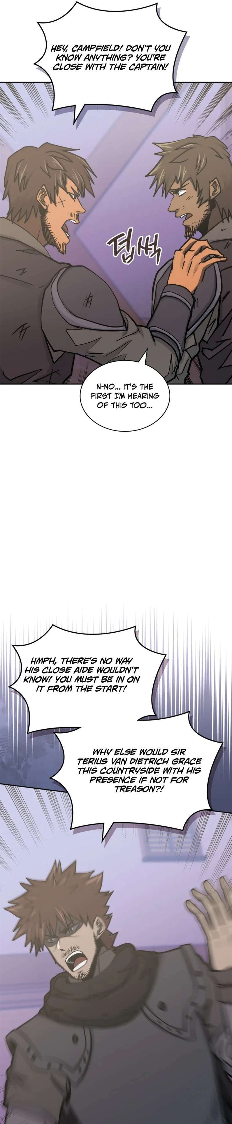 Dimensional Mercenary Chapter 268 - Page 10