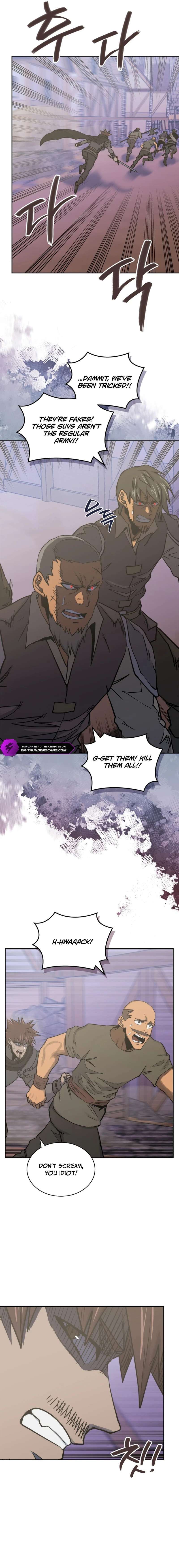 Dimensional Mercenary Chapter 268 - Page 13