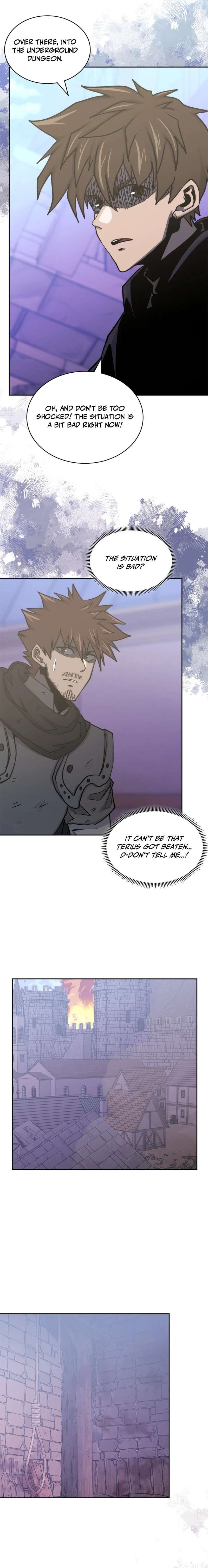 Dimensional Mercenary Chapter 268 - Page 19
