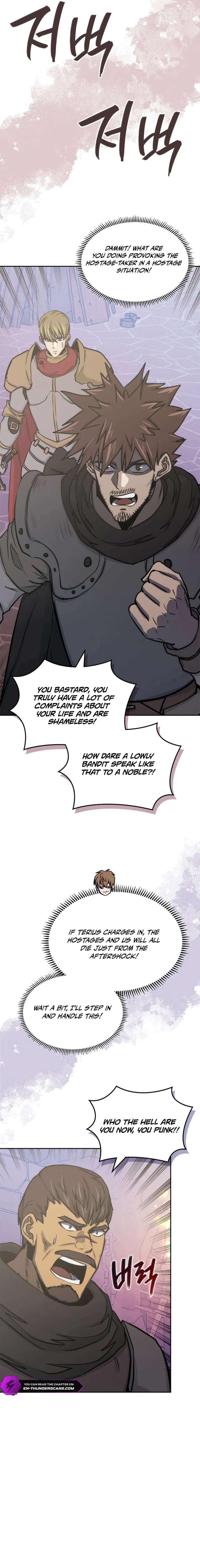 Dimensional Mercenary Chapter 269 - Page 14