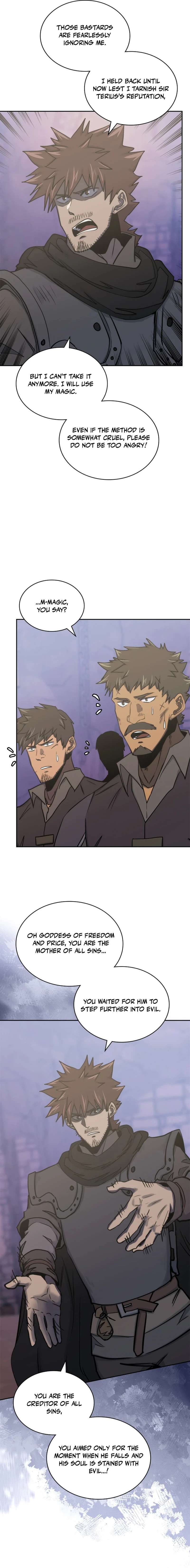 Dimensional Mercenary Chapter 269 - Page 17