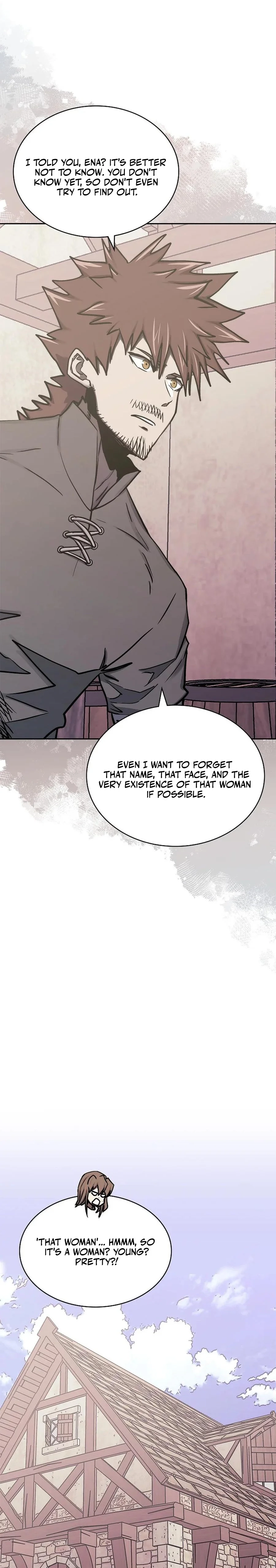 Dimensional Mercenary Chapter 279 - Page 19
