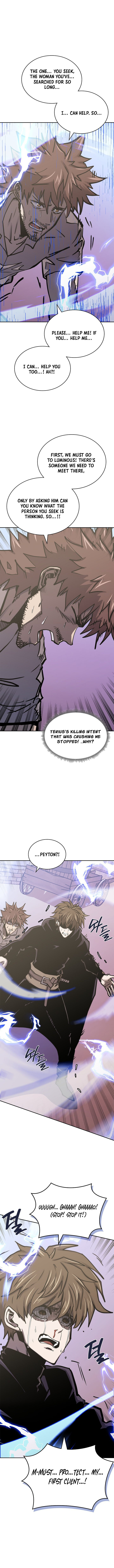 Dimensional Mercenary Chapter 288 - Page 10