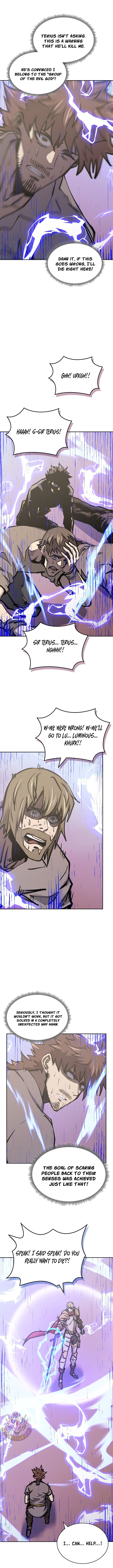 Dimensional Mercenary Chapter 288 - Page 9