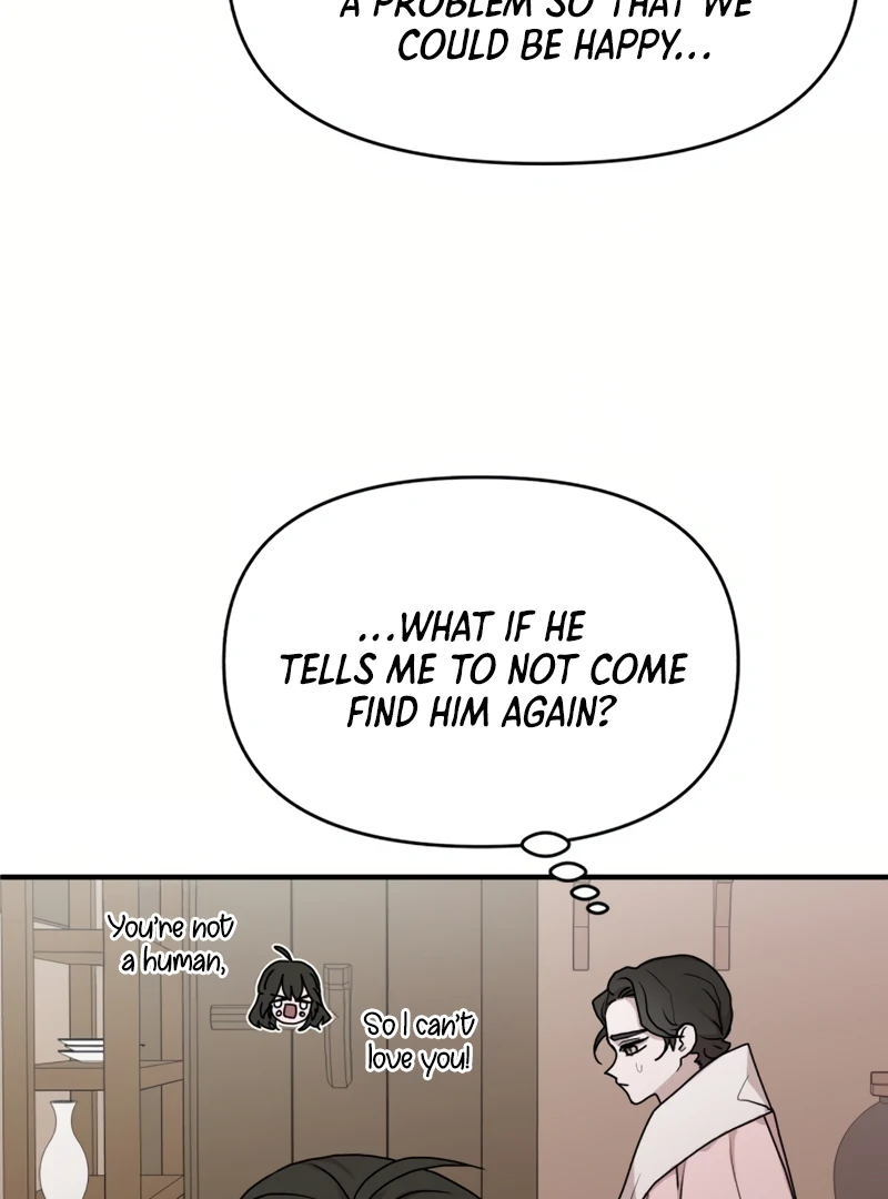 Fox Love Story Chapter 17 - Page 48