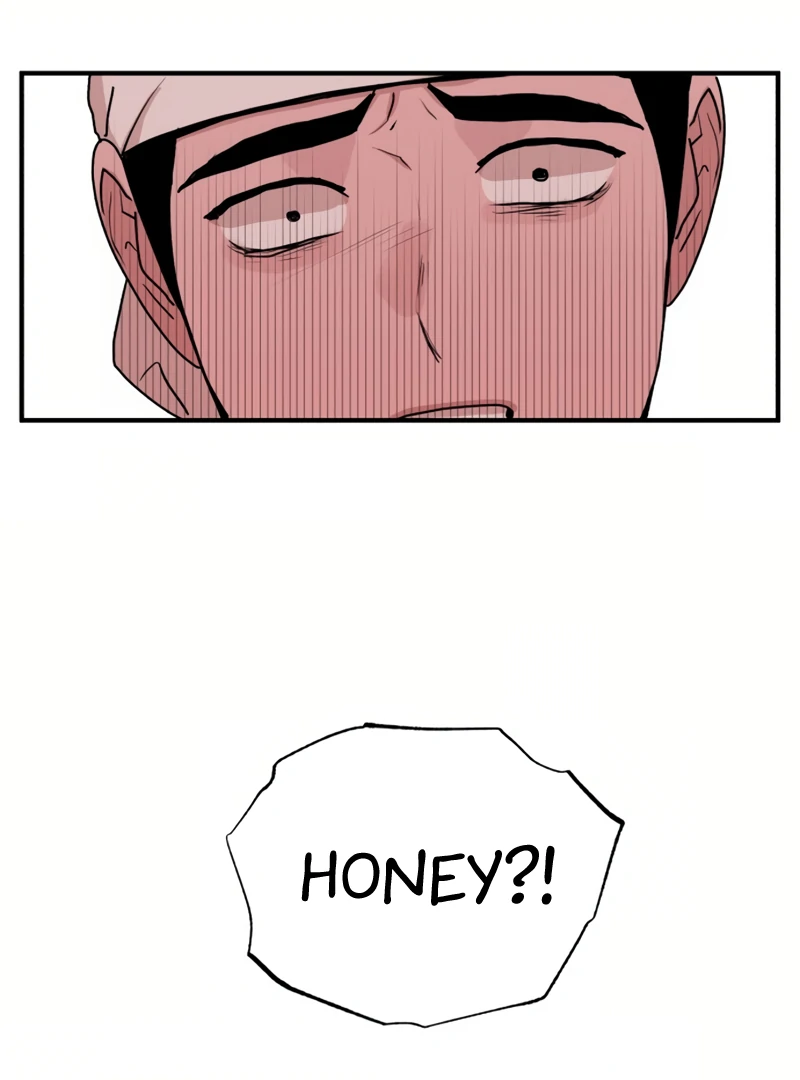 Fox Love Story Chapter 19 - Page 110