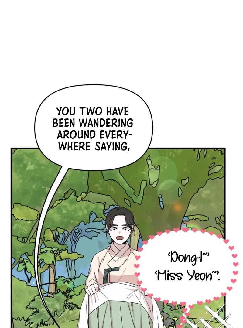 Fox Love Story Chapter 19 - Page 38