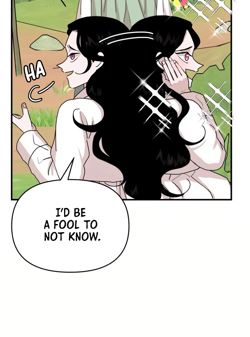 Fox Love Story Chapter 19 - Page 39
