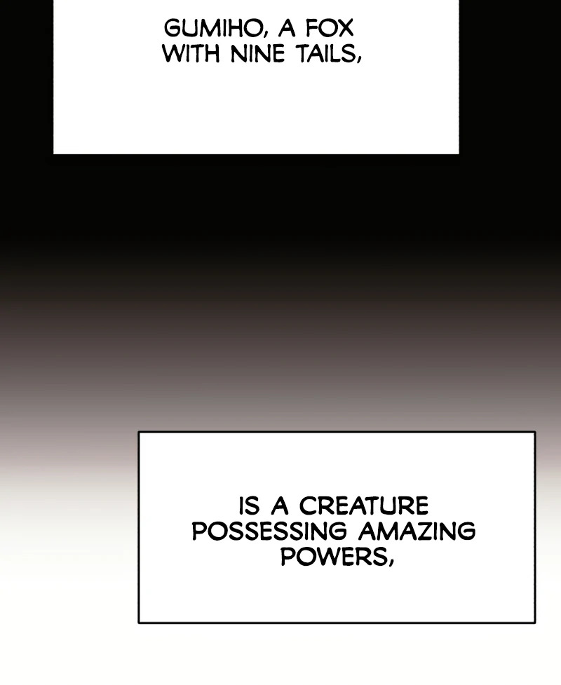 Fox Love Story Chapter 19 - Page 60