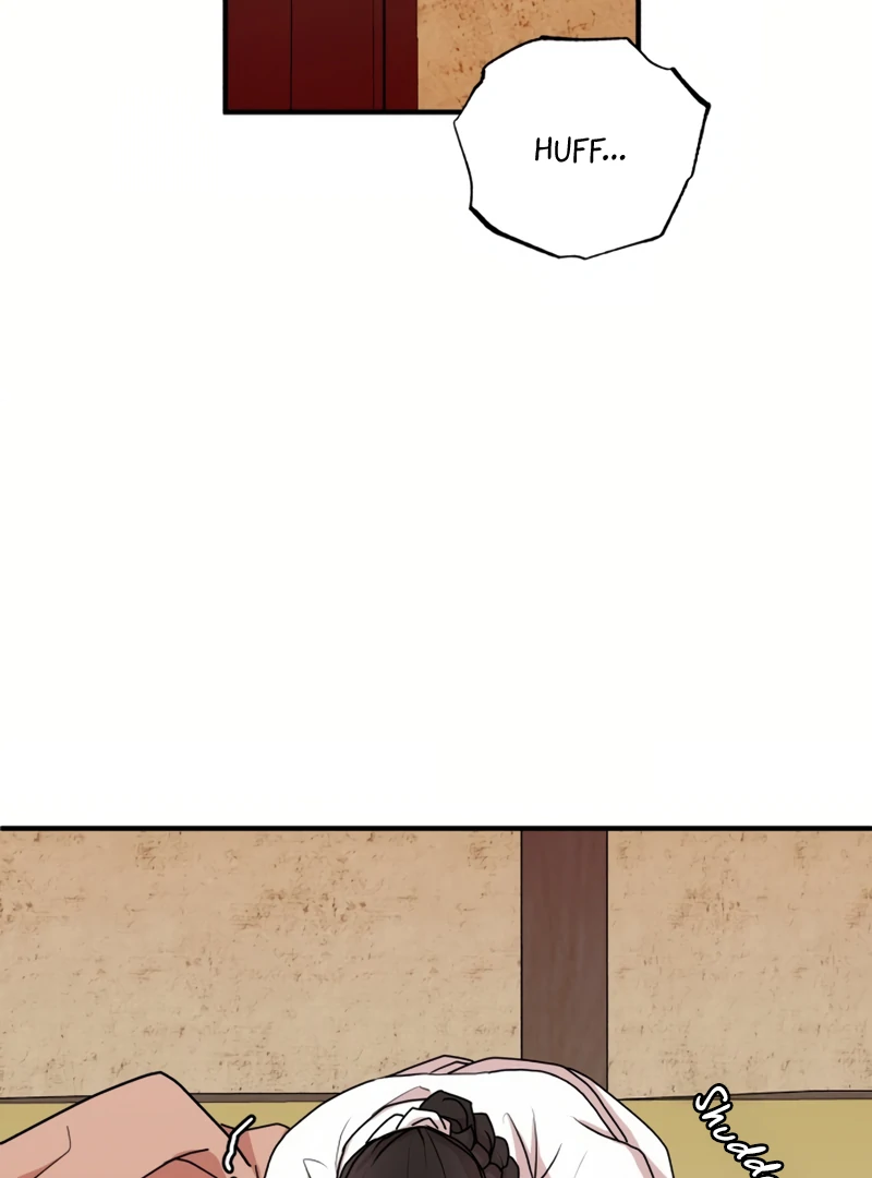 Fox Love Story Chapter 19 - Page 77