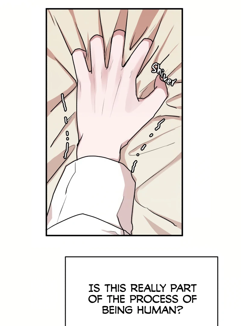 Fox Love Story Chapter 19 - Page 79
