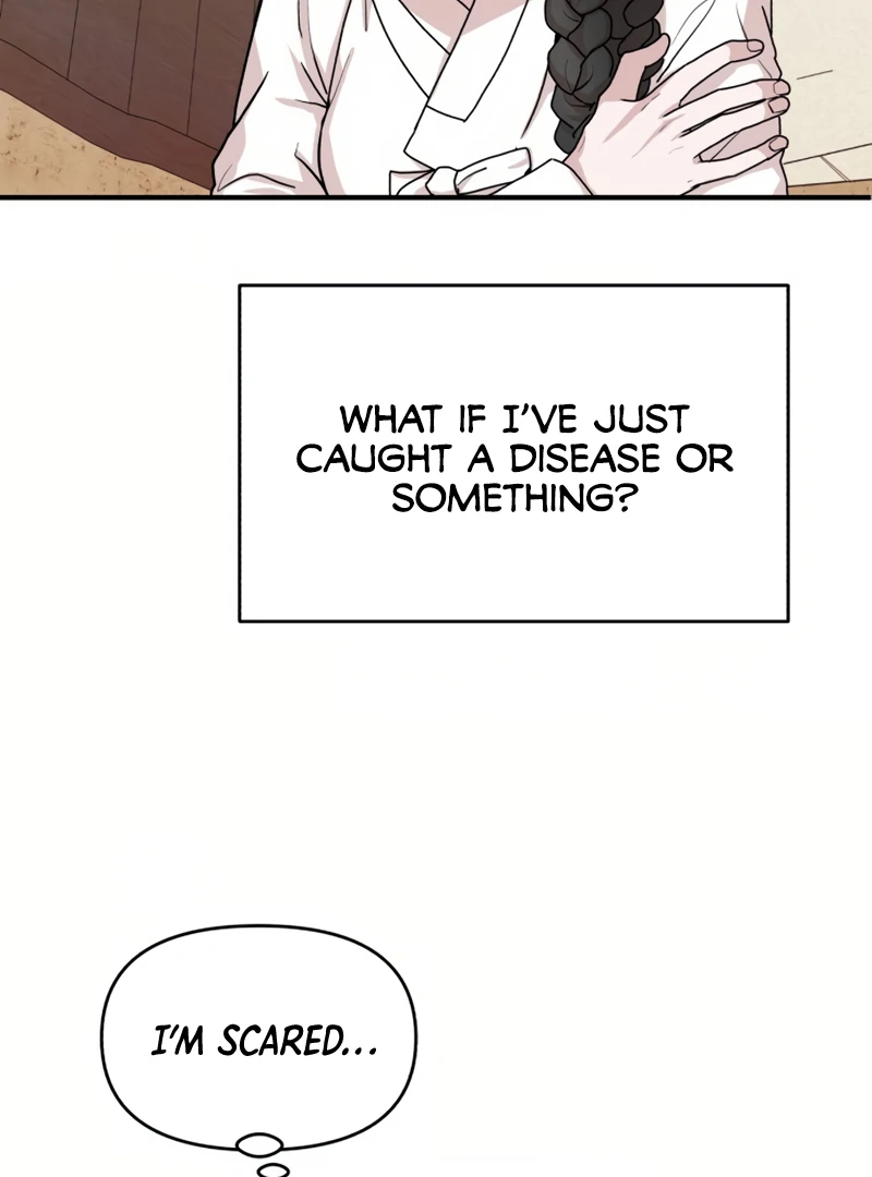 Fox Love Story Chapter 19 - Page 81