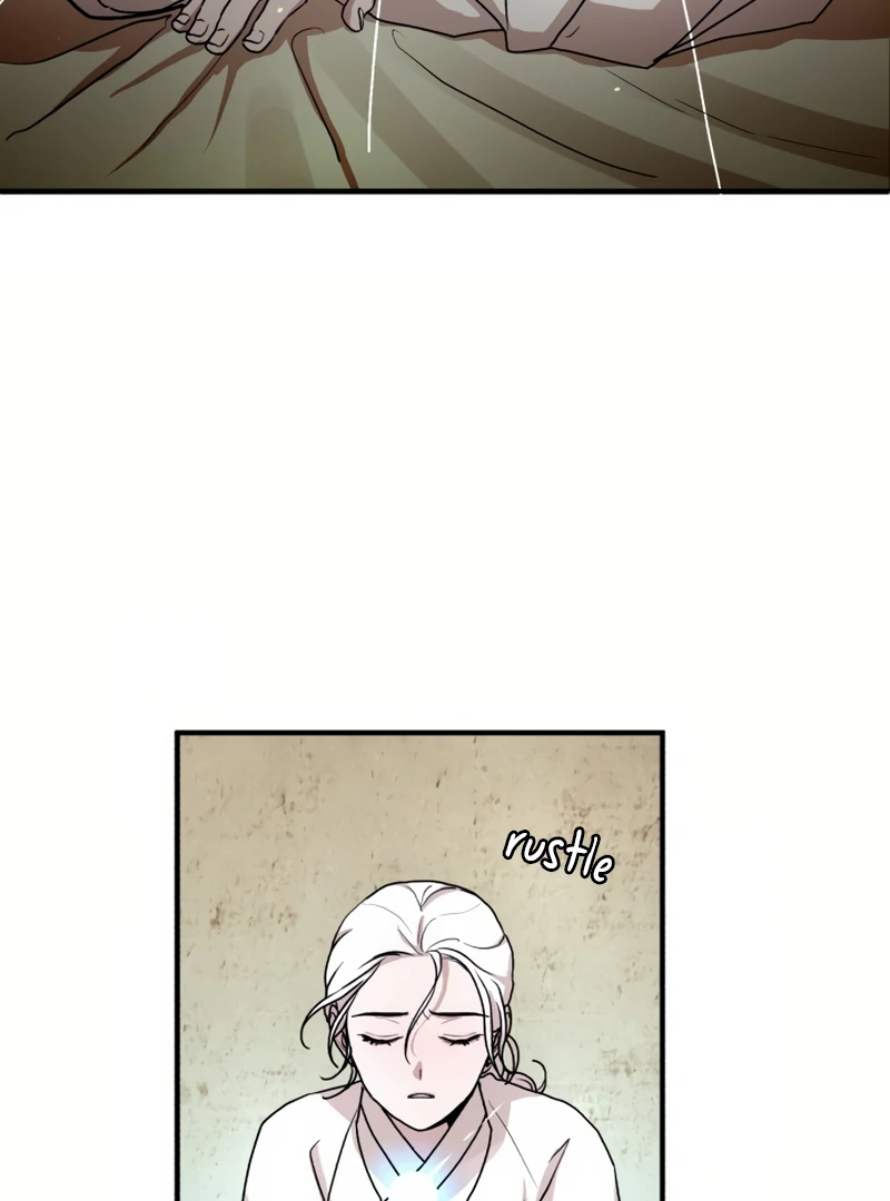 Fox Love Story Chapter 19 - Page 87