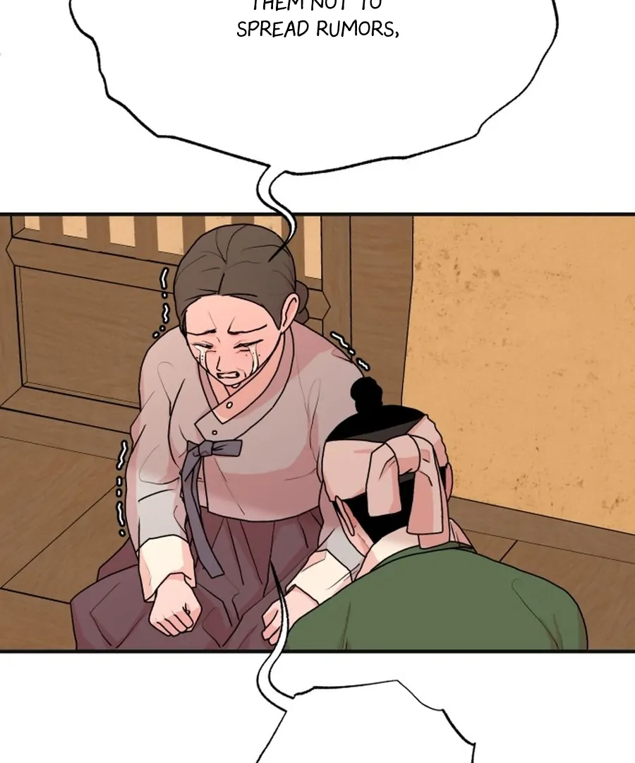 Fox Love Story Chapter 24 - Page 100