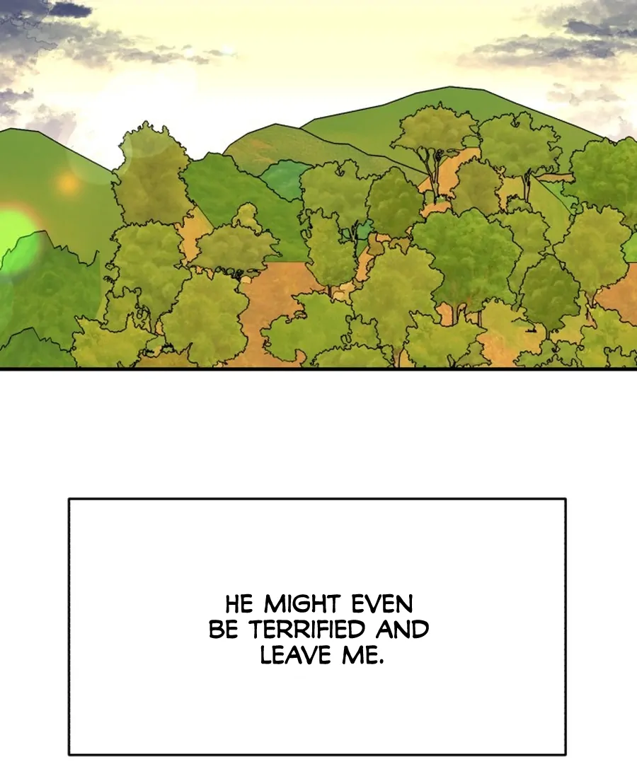 Fox Love Story Chapter 24 - Page 124