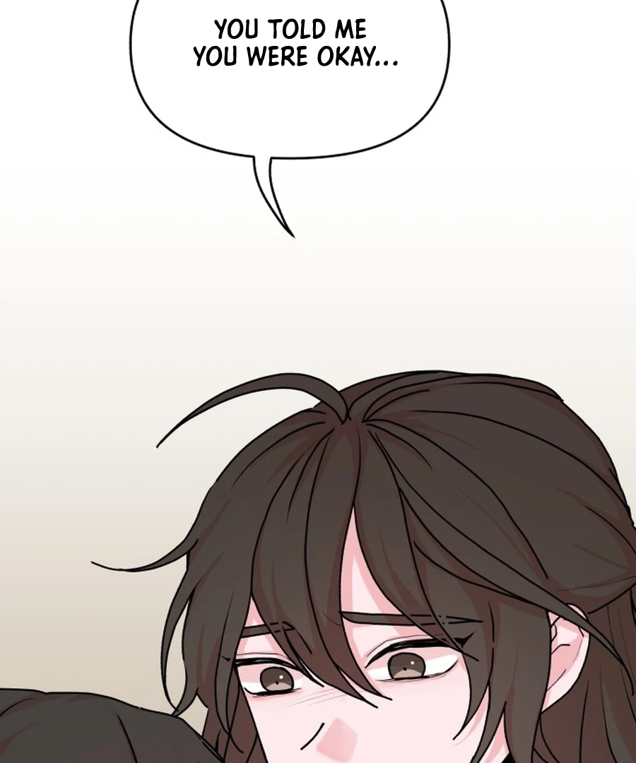 Fox Love Story Chapter 24 - Page 19