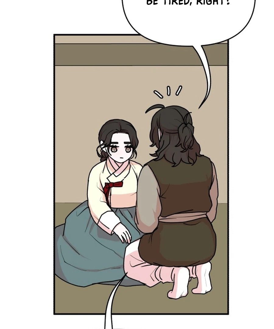 Fox Love Story Chapter 24 - Page 5