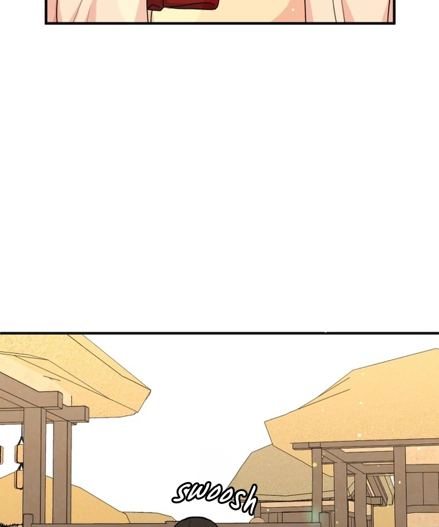 Fox Love Story Chapter 24 - Page 96