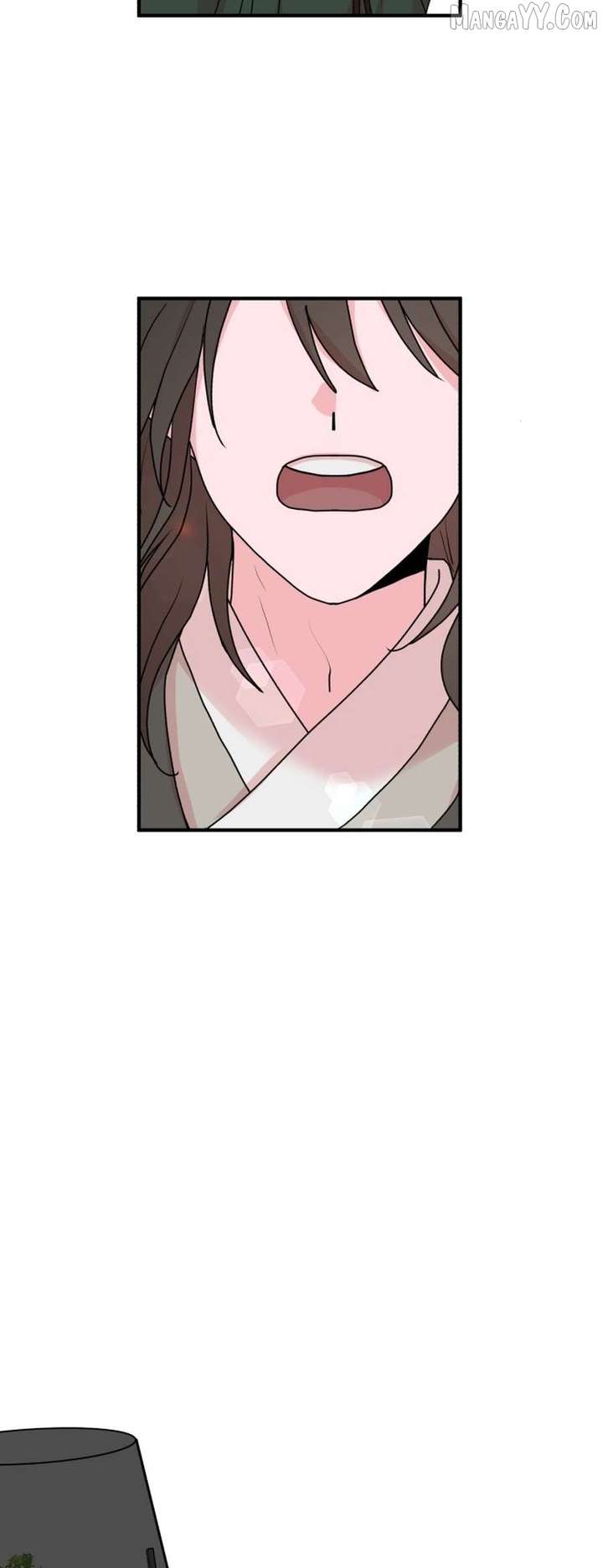 Fox Love Story Chapter 25 - Page 61