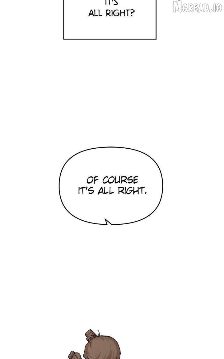 Fox Love Story Chapter 31 - Page 39