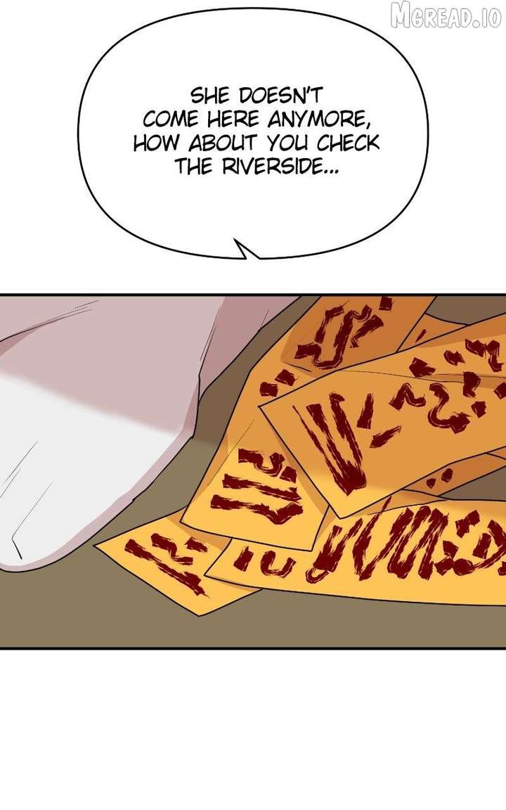 Fox Love Story Chapter 31 - Page 68