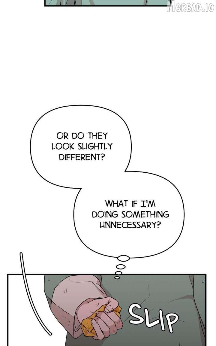 Fox Love Story Chapter 31 - Page 70