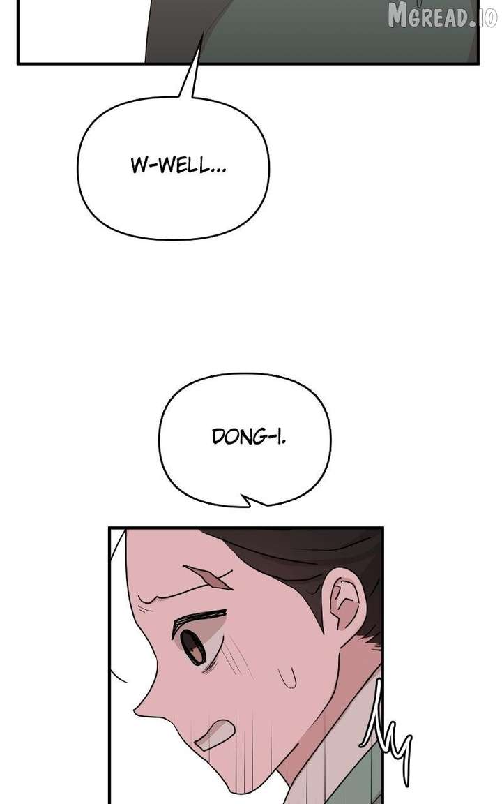 Fox Love Story Chapter 31 - Page 71