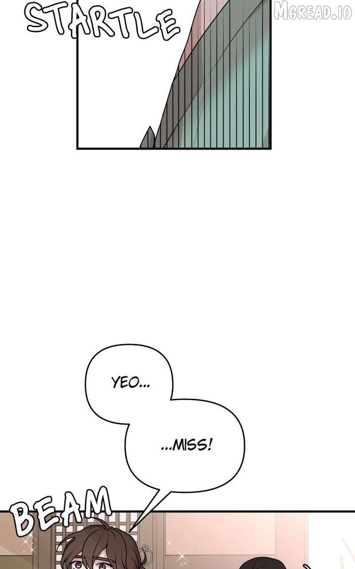 Fox Love Story Chapter 31 - Page 72