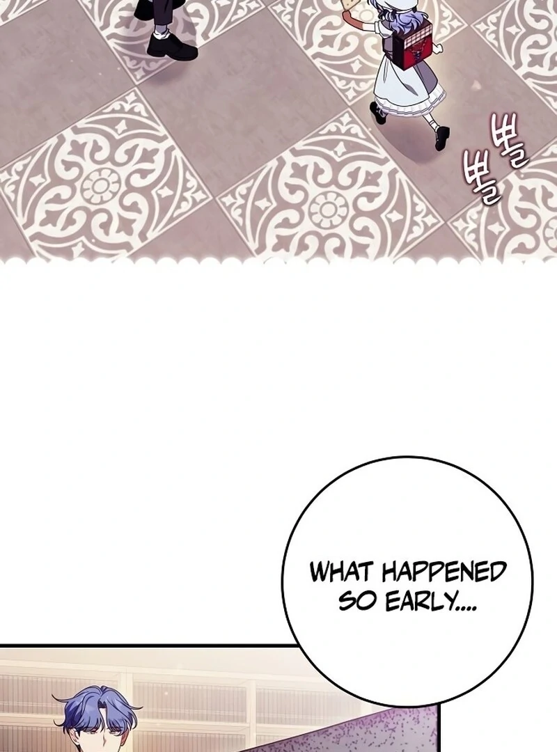 I Found A Family That Wasn’t In My Adoption Plan Chapter 44 - Page 2