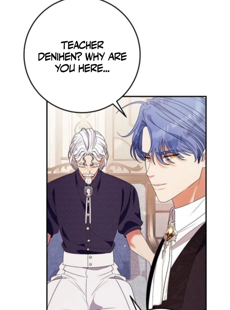 I Found A Family That Wasn’t In My Adoption Plan Chapter 45 - Page 16