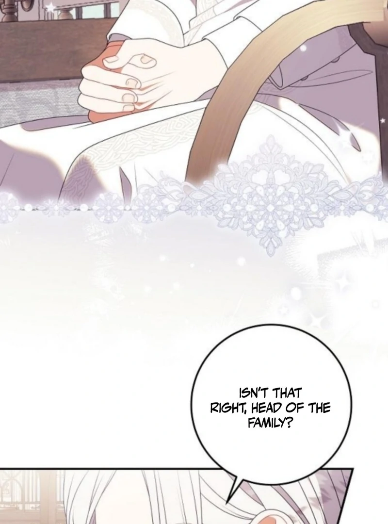 I Found A Family That Wasn’t In My Adoption Plan Chapter 45 - Page 81