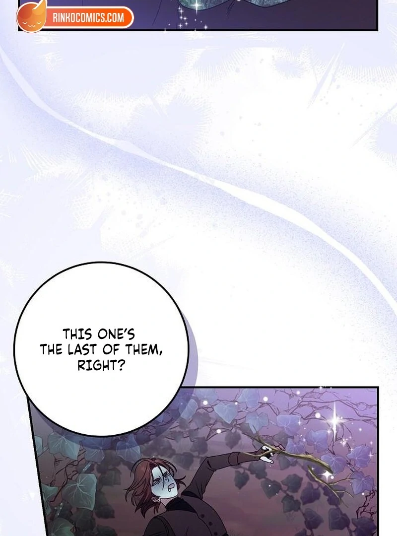 I Found A Family That Wasn’t In My Adoption Plan Chapter 48 - Page 89