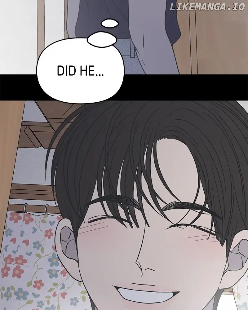No Dating Allowed In The Office Chapter 28 - Page 110