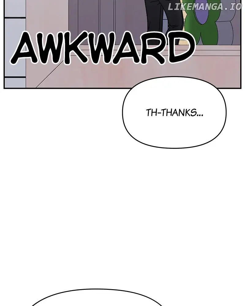 No Dating Allowed In The Office Chapter 28 - Page 12