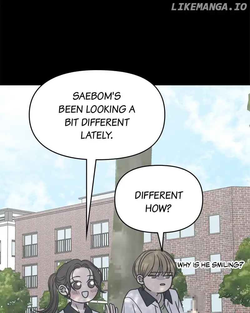 No Dating Allowed In The Office Chapter 28 - Page 129