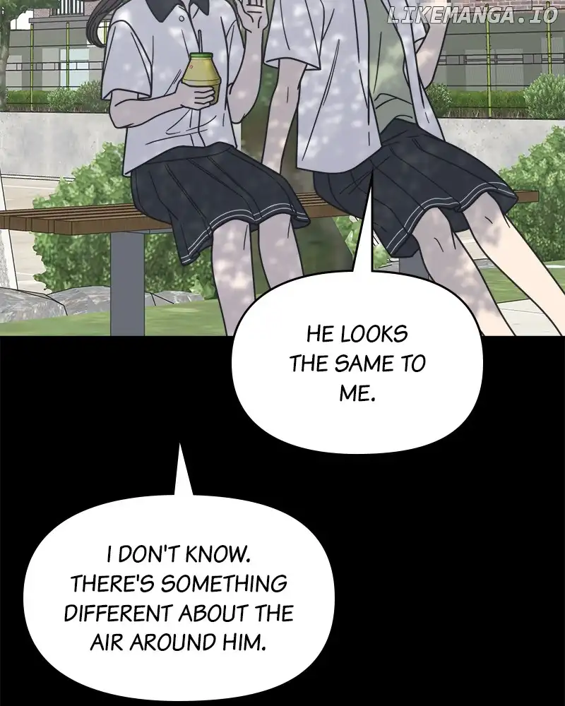 No Dating Allowed In The Office Chapter 28 - Page 130