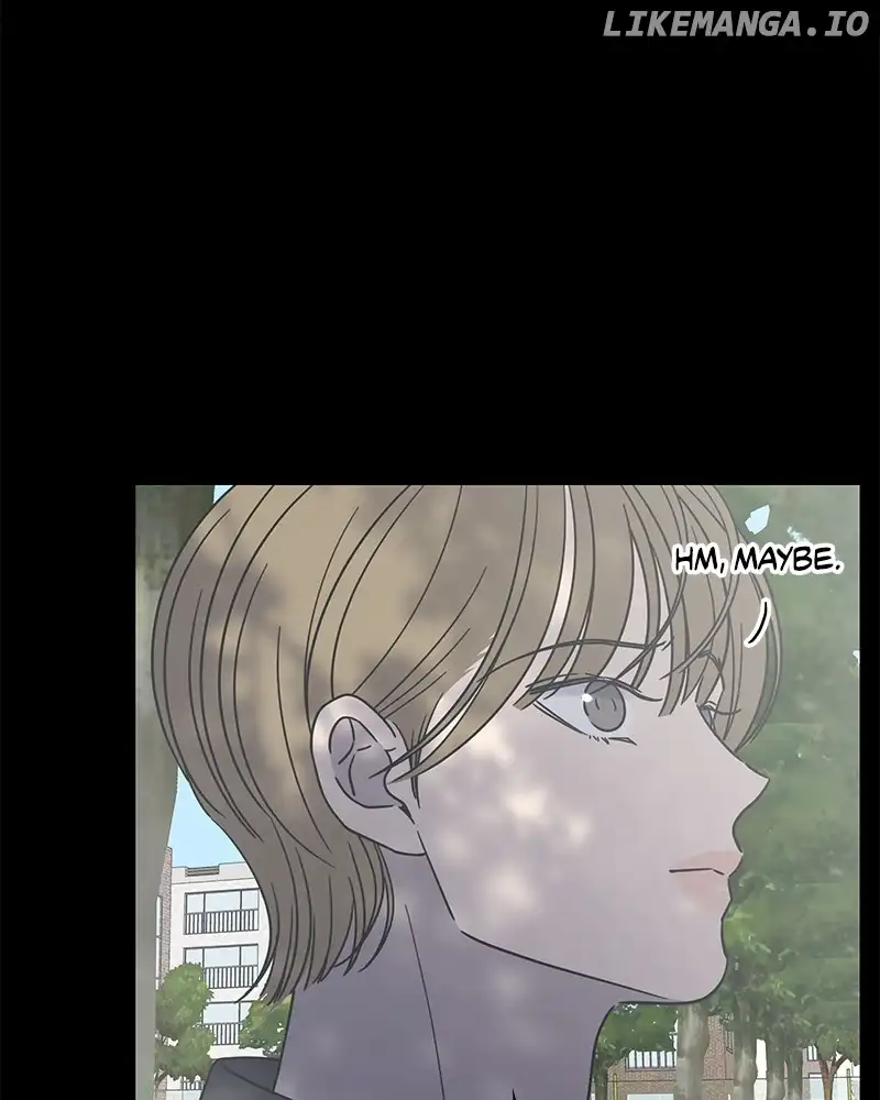 No Dating Allowed In The Office Chapter 28 - Page 131