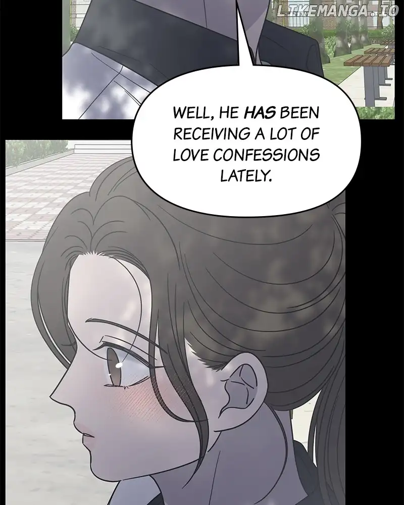 No Dating Allowed In The Office Chapter 28 - Page 132