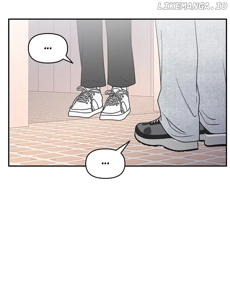 No Dating Allowed In The Office Chapter 28 - Page 20